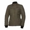 IXS Classic Blouson Femme Urban ST Olive