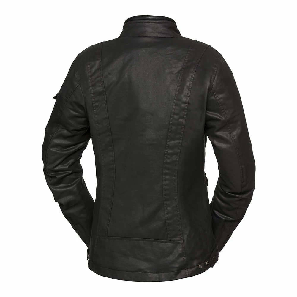 IXS Veste Classique Femme Vintage 2 IXS Veste Classique Femme Vintage – Image 2