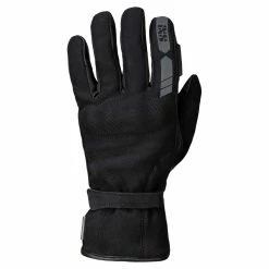 IXS Gants Classic Torino-Evo-ST 3.0 - Noir