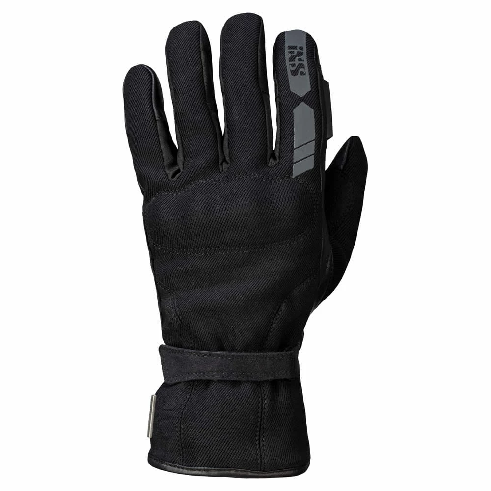 IXS Gants Classic Torino-Evo-ST 3.0 - Noir 1 IXS Gants Classic Torino-Evo-ST 3.0 - Noir