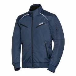 IXS Veste Classic Bomber Blue