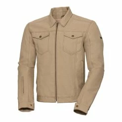 IXS Veste Classic Duck Beige