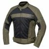 IXS Veste Classic Evo-Air - Olive-noir