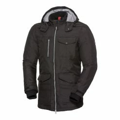 IXS Blouson Classic Urban ST Noir