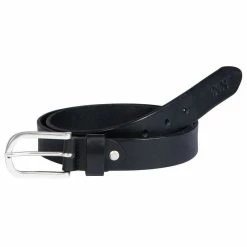 IXS Classic LD Ceinture Femme Clyde 2.0 Noir