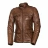 IXS Classic LD Veste Femme Josy Brown