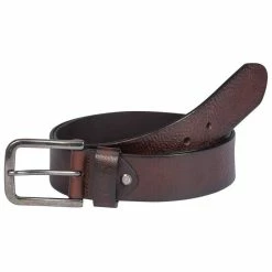 IXS Classic LD Ceinture Clyde 2.0 Marron Antique