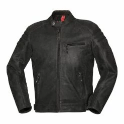 IXS Veste Classic LD Cruiser Brown