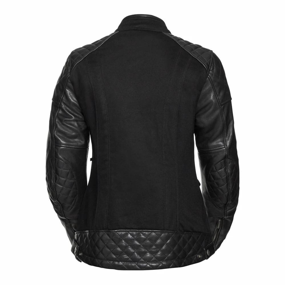 IXS Classic LT Veste Jenny Pour Femme 2 IXS Classic LT Veste Jenny Pour Femme – Image 2