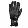 IXS Gants Femme Classic Roxana 2.0 - Noir