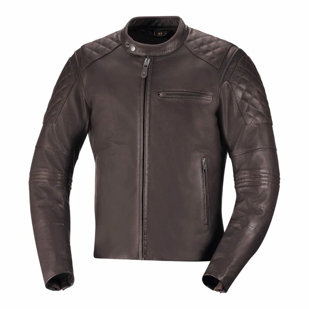 IXS Veste De Moto Eliott Brown 1 IXS Veste De Moto Eliott Brown