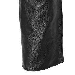 IXS Pantalon En Cuir Grimstad -Vélos Soldes iXSGrimstadLederhose 4