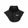 IXS Collier De Cou 365 Velcro Noir-gris