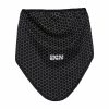 IXS Foulard 365 Air Noir-gris