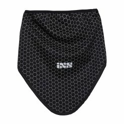 IXS Foulard 365 Air Noir-gris