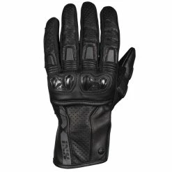IXS Gants Sport Talura 3.0 - Noir