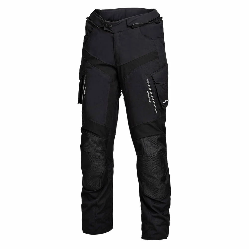 IXS Pantalon Tour Shape-ST - Noir 1 IXS Pantalon Tour Shape-ST - Noir