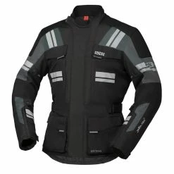 IXS Veste Tour Blade-ST 2.0 - Noir-gris