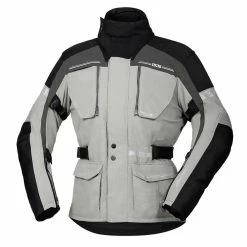 IXS Veste Tour Traveller-ST - Gris-argent-noir