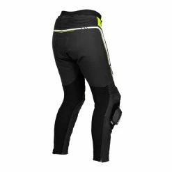IXS Combinaison Sport LD RS-700 1.0 2pcs Noir-fluo Jaune-blanc 9 IXS Combinaison Sport LD RS-700 1.0 2pcs Noir-fluo Jaune-blanc -Vélos Soldes iXSKombiSportLDRS 7001 02tlg schwarz fluogelb weiss 5