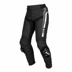 IXS Combinaison Sport LD RS-700 1.0 2pcs Noir-gris-blanc -Vélos Soldes iXSKombiSportLDRS 7001 02tlg schwarz grau weiss 4