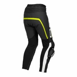 IXS Combinaison Sport LD RS-800 1.0 2pcs Noir-fluo Jaune-blanc -Vélos Soldes iXSKombiSportLDRS 8001 02tlg schwarz fluogelb weiss 5