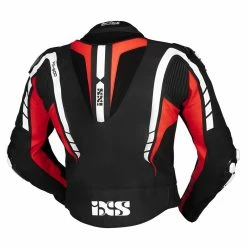 IXS Combinaison Sport LD RS-800 1.0 2pcs Noir-rouge-blanc 7 IXS Combinaison Sport LD RS-800 1.0 2pcs Noir-rouge-blanc -Vélos Soldes iXSKombiSportLDRS 8001 02tlg schwarz rot weiss 3