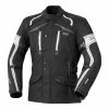 IXS Veste De Moto Montgomery - Noir Et Blanc