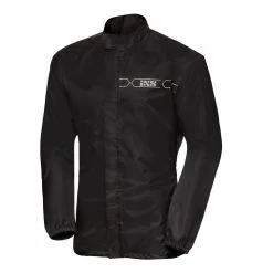 IXS Nimes 3.0 Veste De Pluie Black