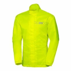 IXS Veste De Pluie Nimes 3.0 Yellow
