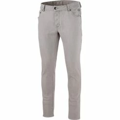 IXS Nugget Denim Pantalon Gris