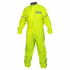 IXS Combinaison De Pluie Ontario 1.0 - Jaune Fluo