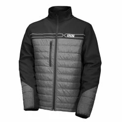 IXS Veste Softshell Team