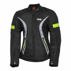 IXS Veste Sport Femme 5/8 ST