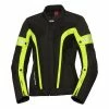 IXS Veste Femme Sport Larissa Air-2.0 Black Yellow