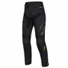 IXS Pantalon De Sport Carbon-ST Noir