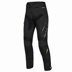 IXS Pantalon De Sport Carbon-ST Noir