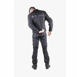 IXS Pantalon De Sport Carbon-ST Noir -Vélos Soldes iXSSportHoseCarbon STschwarz 3
