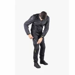 IXS Pantalon De Sport Carbon-ST Noir -Vélos Soldes iXSSportHoseCarbon STschwarz 4