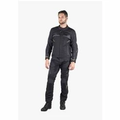IXS Pantalon De Sport Carbon-ST Noir -Vélos Soldes iXSSportHoseCarbon STschwarz 7