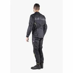 IXS Pantalon De Sport Carbon-ST Noir -Vélos Soldes iXSSportHoseCarbon STschwarz 8