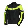 IXS Veste De Sport Levante-Air 2.0 Black Yellow