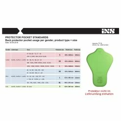 IXS Veste De Sport Levante-Air 2.0 Black Yellow -Vélos Soldes iXSSportJackeLevante Air2 0blackyellow 3