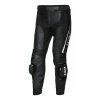 IXS Pantalon Sport LD RS-1000 Black White