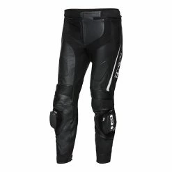 IXS Pantalon Sport LD RS-1000 Black White