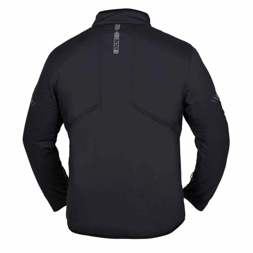 IXS Veste D'équipe Thermo-Zip 1.0 2 IXS Veste D'équipe Thermo-Zip 1.0 – Image 2
