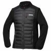 IXS Veste Team Zip-Off - Noir