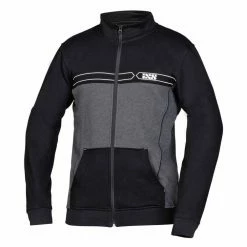 IXS Veste D'équipe Zip-Sweat 1.0