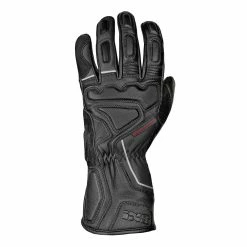 IXS Tiga Gants De Moto Black Homme