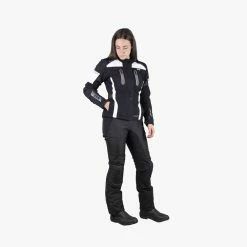 IXS Pantalon Femme Tour Anna-ST 2.0 Noir -Vélos Soldes iXSTourDamenHoseAnna ST2 0schwarz 5